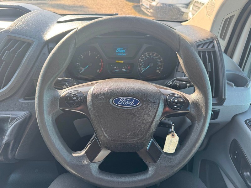 Used Ford Transit 2018 for sale - 77766091: Photo 4