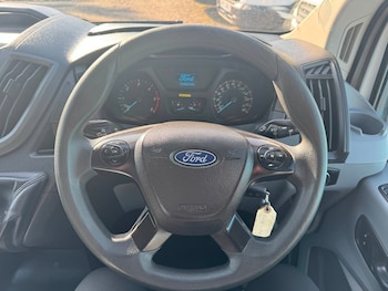 Used Ford Transit 2018 for sale - 77766091: Photo