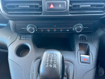 Used Citroen Berlingo 2021 for sale - 74367680: Photo