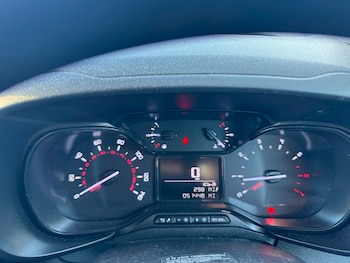 Used Citroen Berlingo 2021 for sale - 74367680: Photo