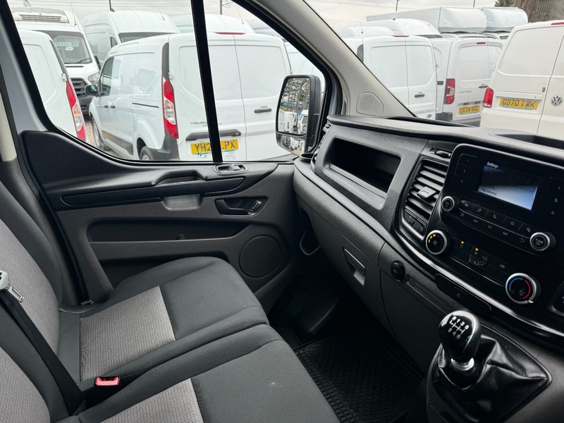 Used Ford Transit Custom 2023 for sale - 78004076: Photo 4