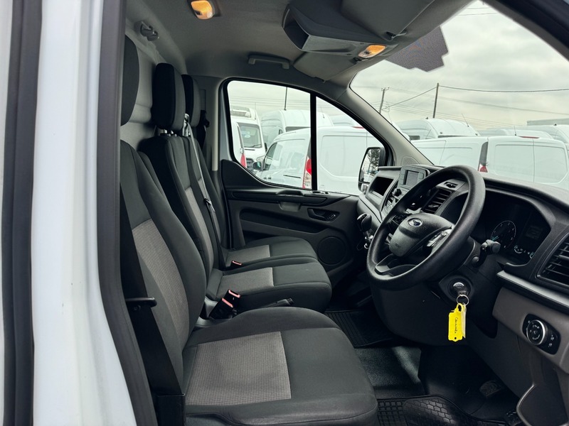 Used Ford Transit Custom 2023 for sale - 78004076: Photo 6