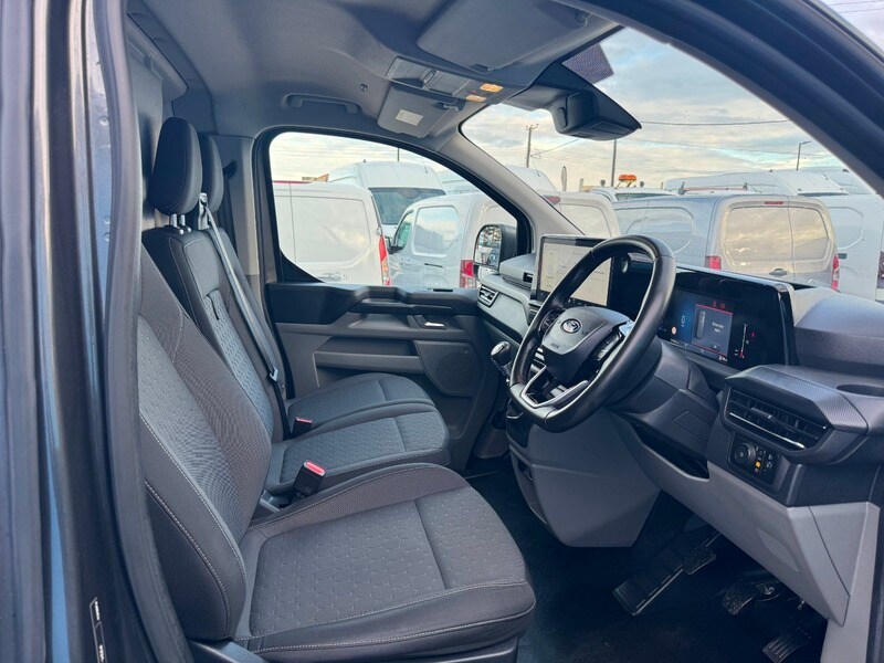 Used Ford Transit Custom 2024 for sale - 76368363: Photo 10