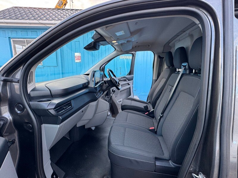Used Ford Transit Custom 2024 for sale - 76368363: Photo 11