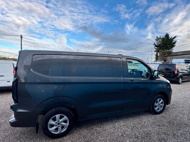 Used Ford Transit Custom 2024 for sale - 76368363: Photo 18