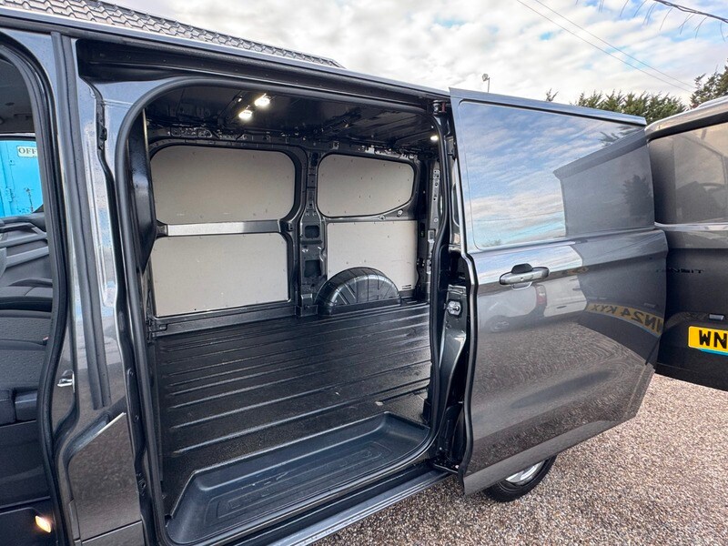 Used Ford Transit Custom 2024 for sale - 76368363: Photo 19