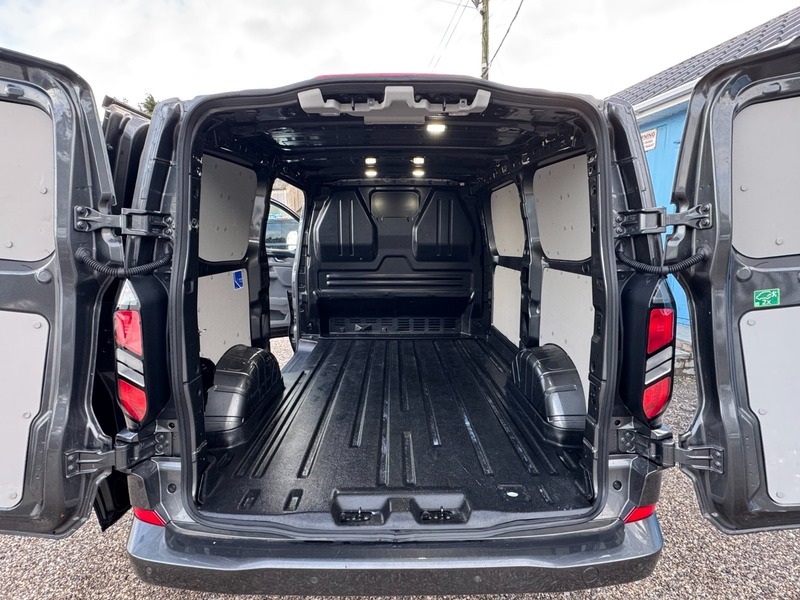 Used Ford Transit Custom 2024 for sale - 76368363: Photo 20