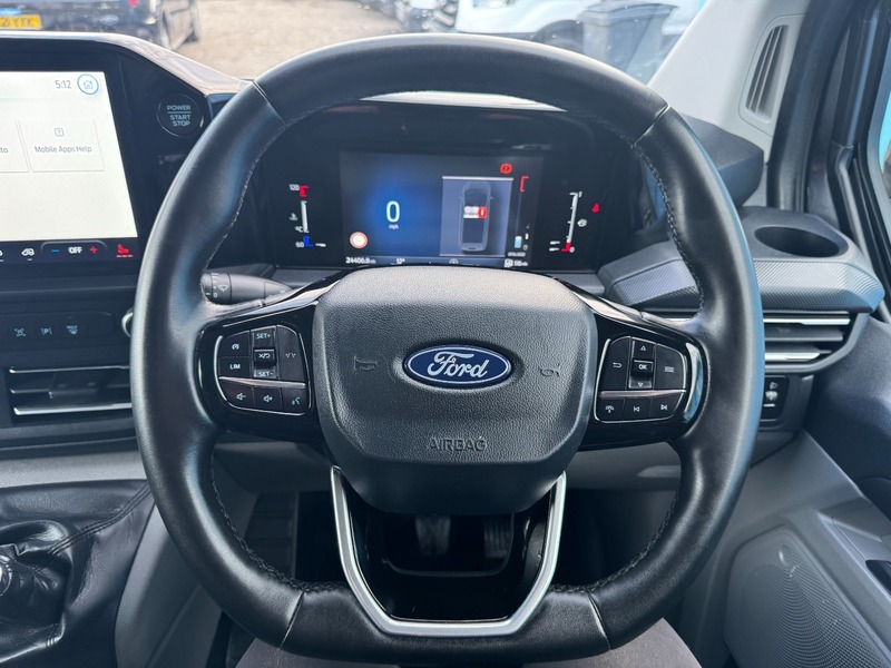 Used Ford Transit Custom 2024 for sale - 76368363: Photo 5