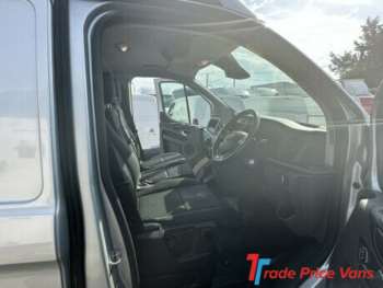 Used Ford Transit Custom 2020 for sale - 73484017: Photo