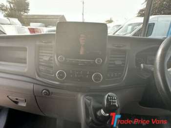 Used Ford Transit Custom 2020 for sale - 73484017: Photo
