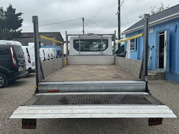 Used Ford Transit 2023 for sale - 78414689: Photo