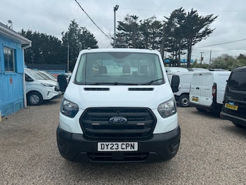 Used Ford Transit 2023 for sale - 78414689: Photo