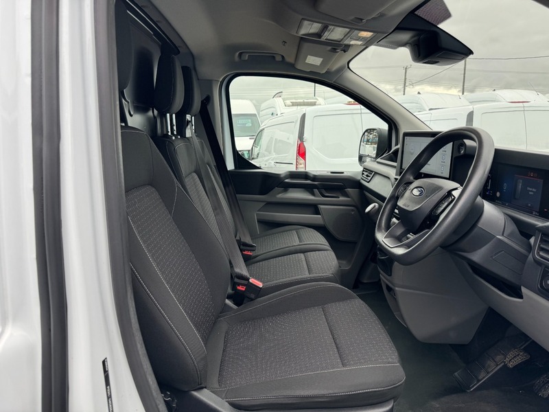 Used Ford Transit Custom 2023 for sale - 78111546: Photo 10