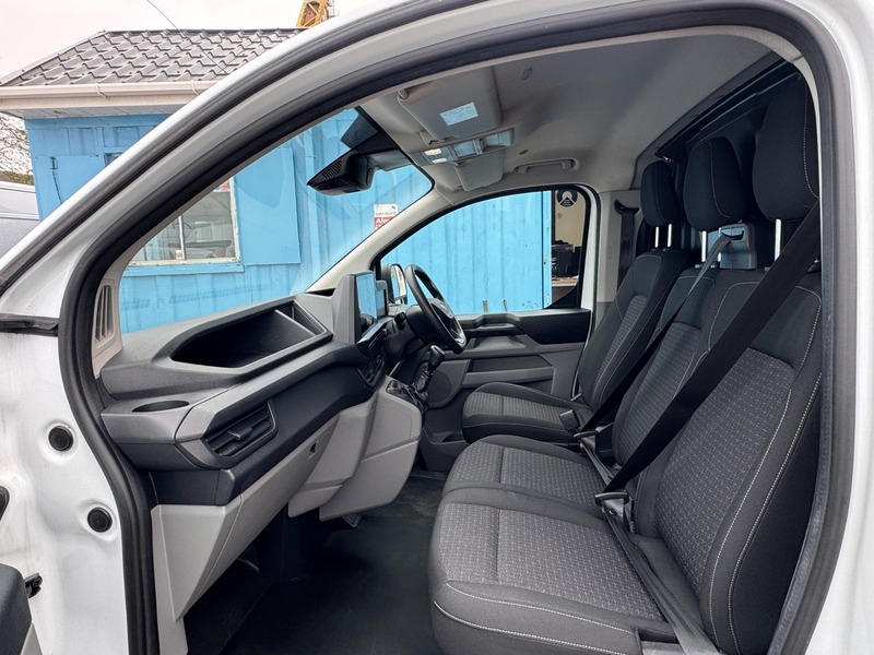 Used Ford Transit Custom 2023 for sale - 78111546: Photo 11