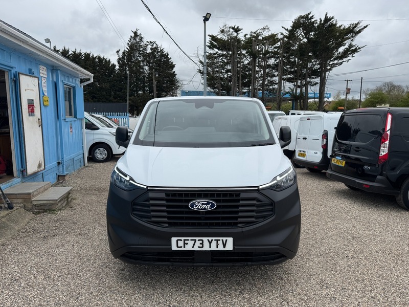Used Ford Transit Custom 2023 for sale - 78111546: Photo 12