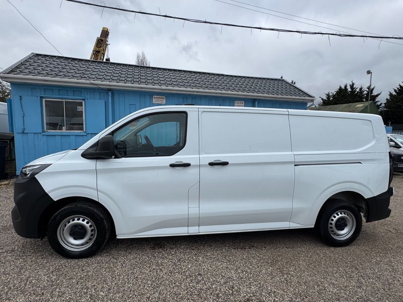 Used Ford Transit Custom 2023 for sale - 78111546: Photo 14
