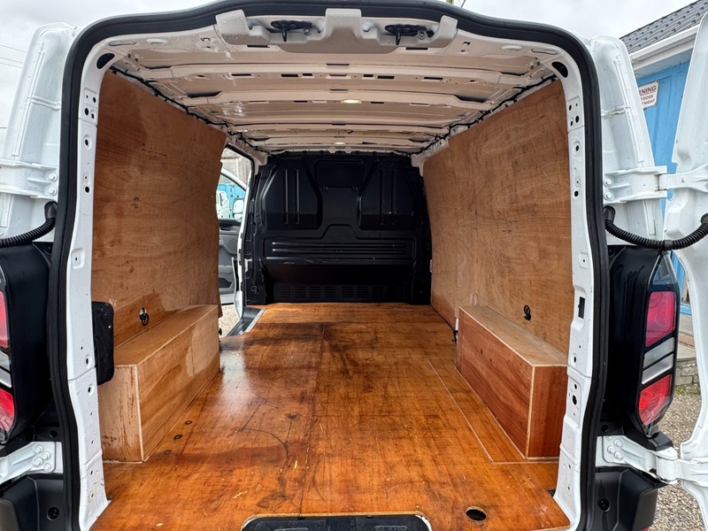 Used Ford Transit Custom 2023 for sale - 78111546: Photo 19
