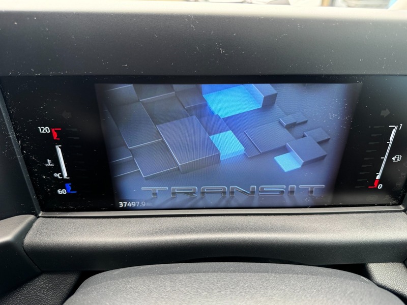 Used Ford Transit Custom 2023 for sale - 78111546: Photo 2