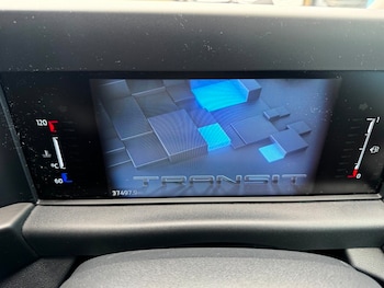 Used Ford Transit Custom 2023 for sale - 78111546: Photo