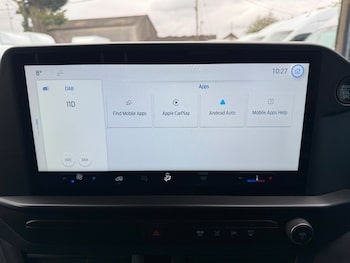 Used Ford Transit Custom 2023 for sale - 78111546: Photo