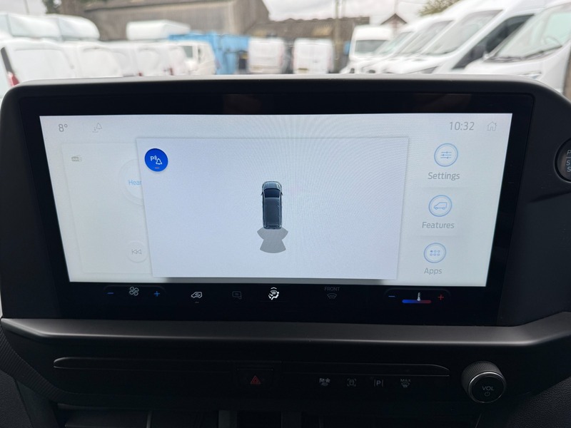 Used Ford Transit Custom 2023 for sale - 78111546: Photo 4