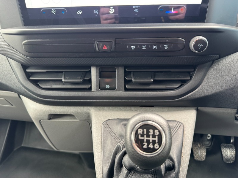 Used Ford Transit Custom 2023 for sale - 78111546: Photo 5