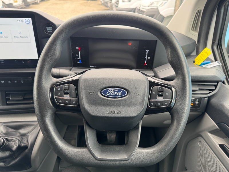 Used Ford Transit Custom 2023 for sale - 78111546: Photo 6