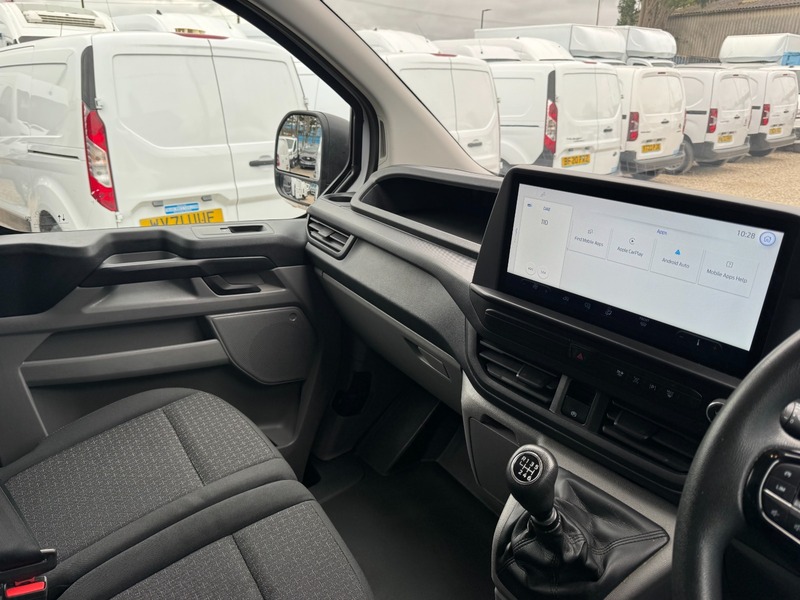 Used Ford Transit Custom 2023 for sale - 78111546: Photo 8