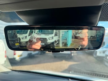 Used Ford Transit Custom 2025 for sale - 75574183: Photo