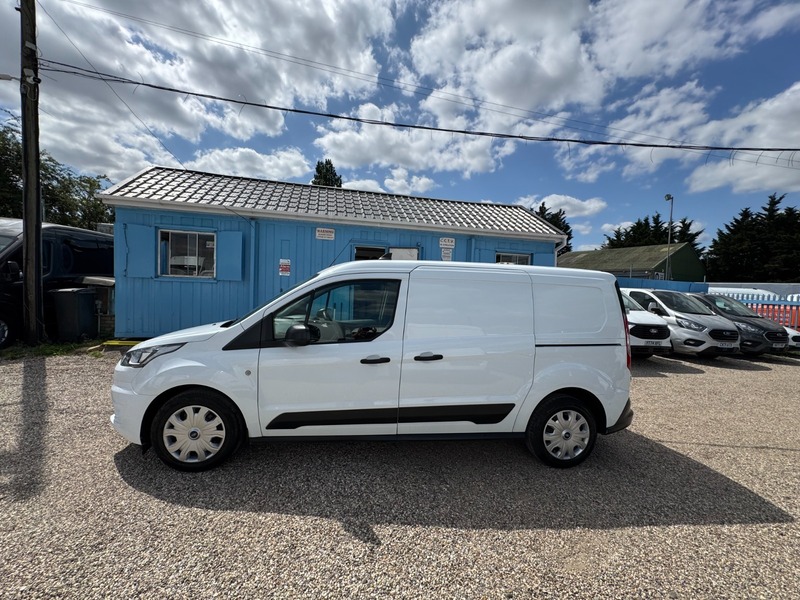 Used Ford Transit Connect 2021 for sale - 77328826: Photo 14