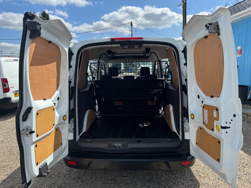 Used Ford Transit Connect 2021 for sale - 77328826: Photo 17