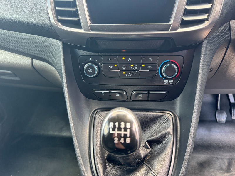 Used Ford Transit Connect 2021 for sale - 77328826: Photo 3