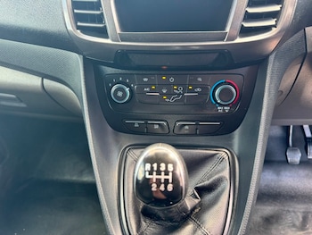 Used Ford Transit Connect 2021 for sale - 77328826: Photo