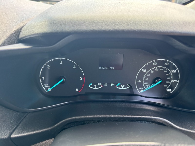 Used Ford Transit Connect 2021 for sale - 77328826: Photo 6