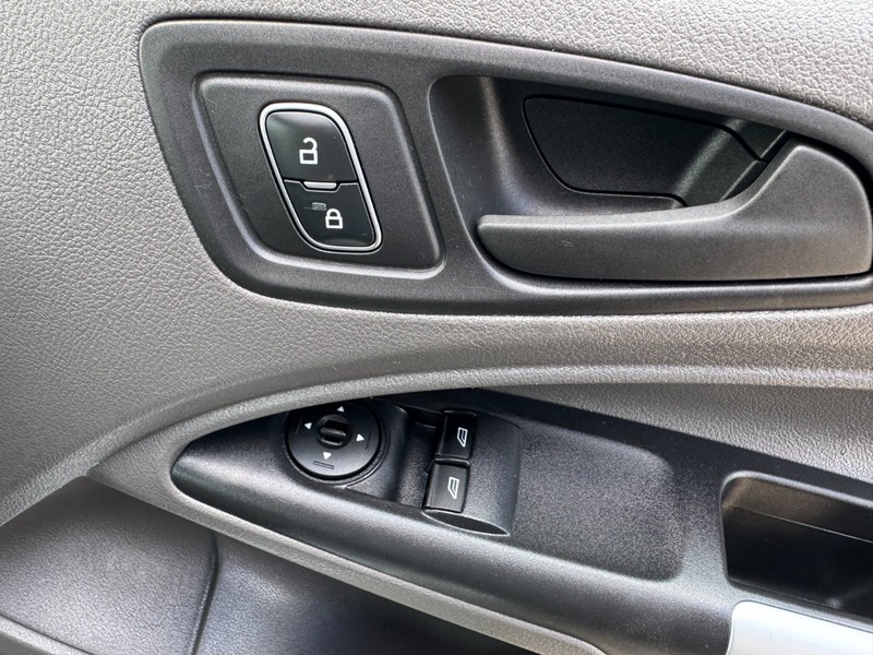 Used Ford Transit Connect 2021 for sale - 77328826: Photo 7