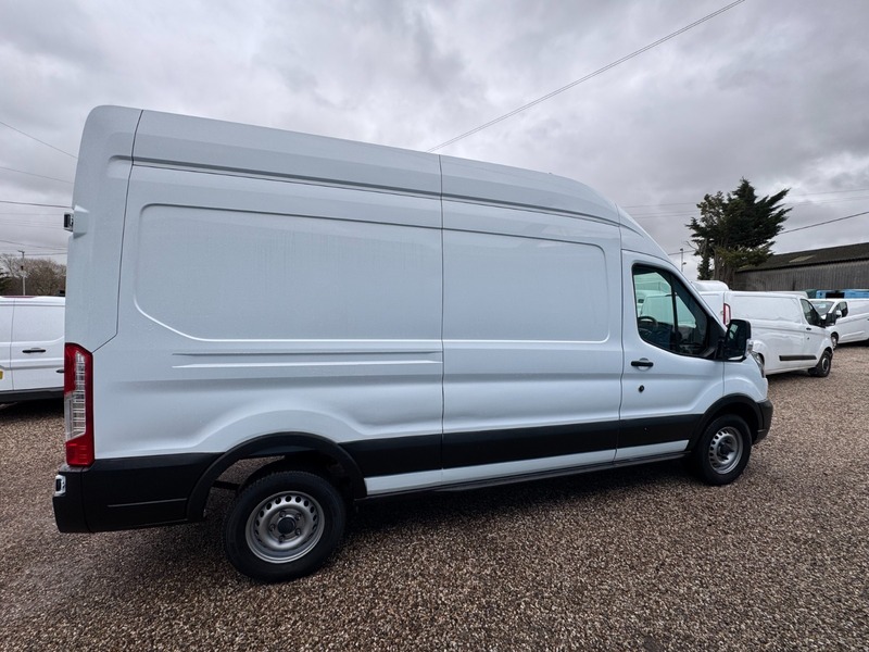 Used Ford Transit 2022 for sale - 77508194: Photo 11