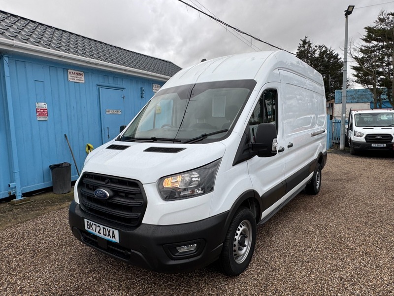 Used Ford Transit 2022 for sale - 77508194: Photo 13