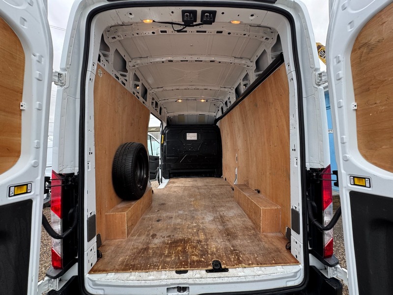 Used Ford Transit 2022 for sale - 77508194: Photo 16