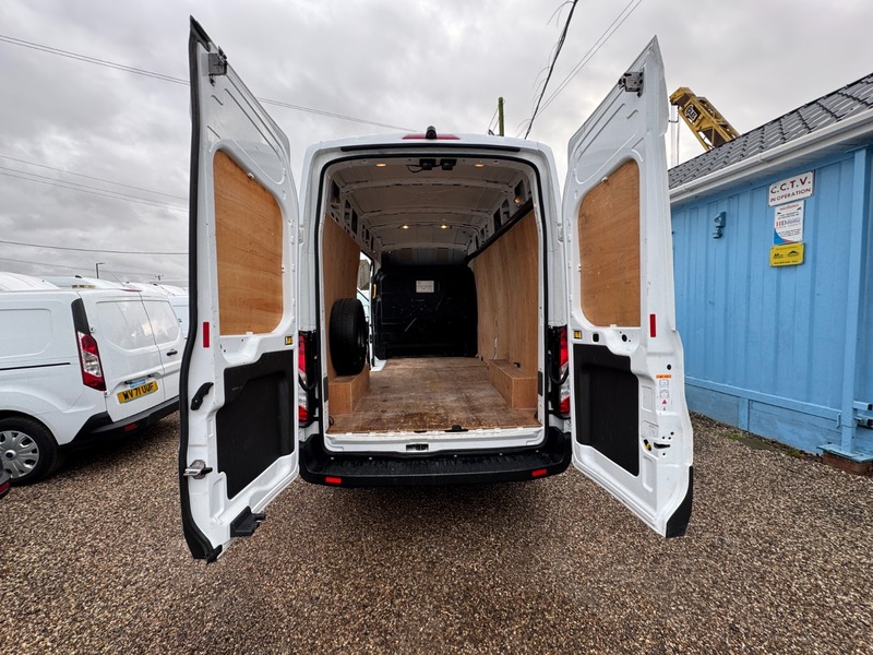 Used Ford Transit 2022 for sale - 77508194: Photo 17