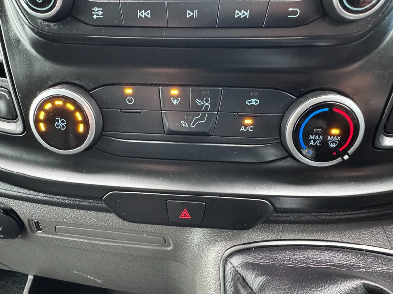 Used Ford Transit 2022 for sale - 77508194: Photo 2