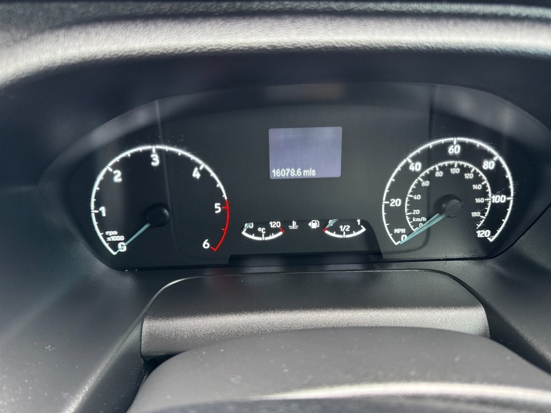 Used Ford Transit 2022 for sale - 77508194: Photo 3