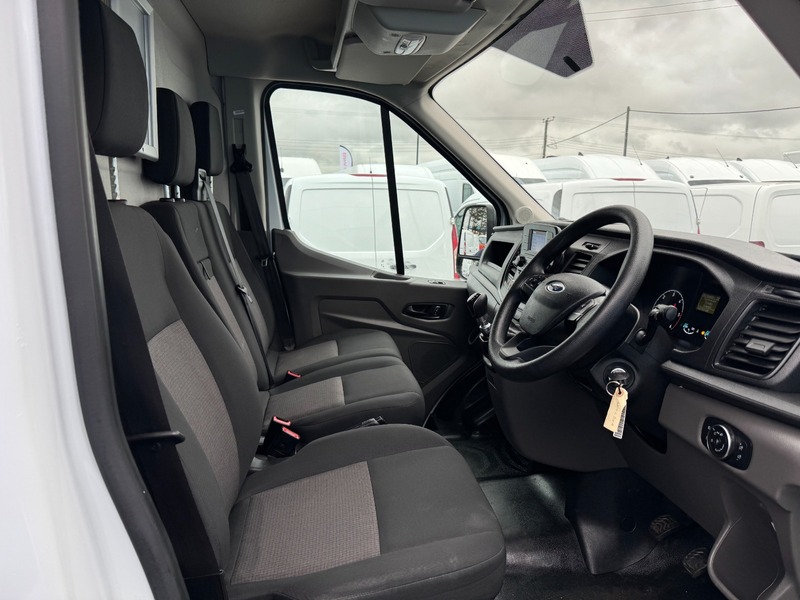 Used Ford Transit 2022 for sale - 77508194: Photo 7