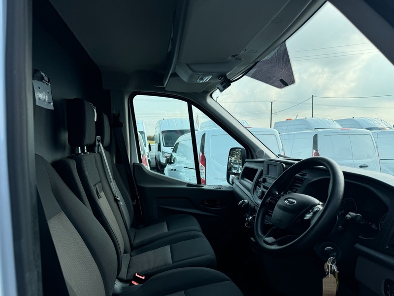 Used Ford Transit 2021 for sale - 77277009: Photo 11