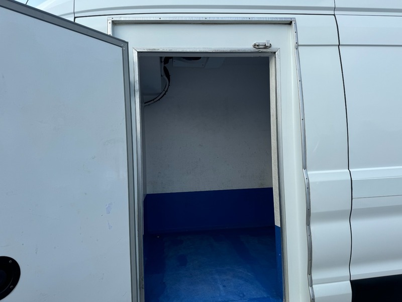 Used Ford Transit 2021 for sale - 77277009: Photo 17