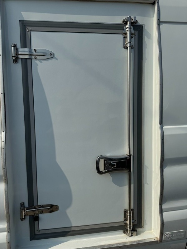 Used Ford Transit 2021 for sale - 77277009: Photo 20