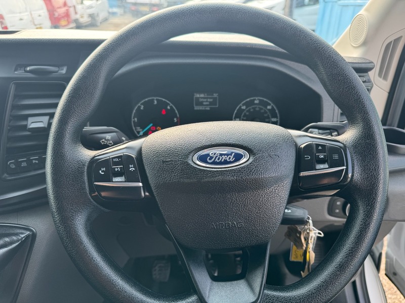 Used Ford Transit 2021 for sale - 77277009: Photo 4
