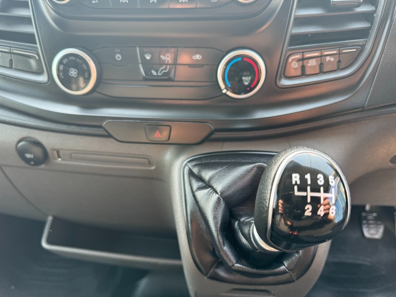 Used Ford Transit 2021 for sale - 77277009: Photo 5