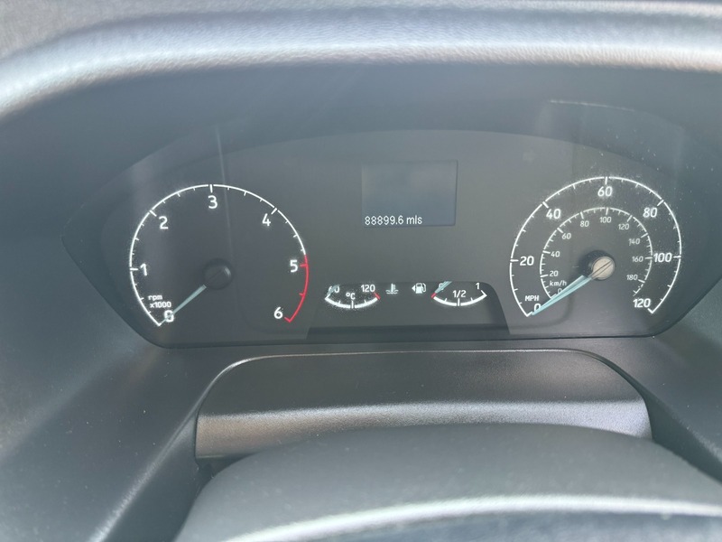 Used Ford Transit 2021 for sale - 77277009: Photo 6