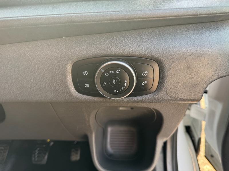 Used Ford Transit 2021 for sale - 77277009: Photo 9