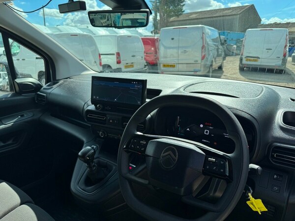 Used Citroen Berlingo 2024 for sale - 75728143: Photo 12